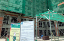 Petroland khất lần tiền mua căn hộ của khách