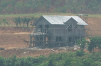 Quản đất nông, lâm trường trên...giấy