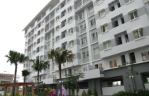 Quy chế sử dụng nhà chung cư làm “khó” người thực thi