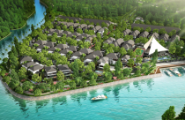 Sacomreal “chìm ngập” trong hàng tồn kho