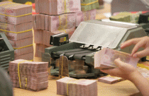 “Sân sau” ngân hàng