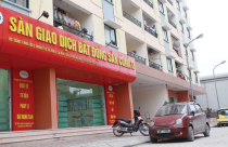 Thiếu niềm tin, thị trường BĐS tiếp tục giảm giá