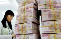 Tín dụng tăng trưởng thấp có thể kéo dài