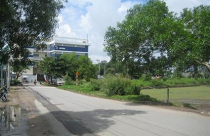 TP.Hồ Chí Minh: 12 năm tranh chấp khu