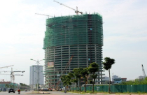 Văn Phú "chồng tầng" ép khách "chồng tiền": Khách hàng có thể kiện