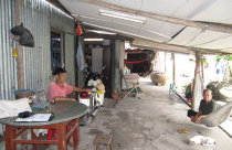 16 năm lận đận vì dự án “treo”