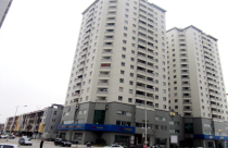 Bơm tiền cho BĐS: Loay hoay nên rót hay không