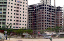 Chủ đầu tư BĐS lùa nhân viên bán hàng... cắt lỗ