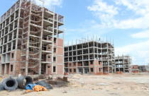 Đà Nẵng: Xin chính sách vay vốn ưu đãi sửa chữa, xây mới nhà ở cho công nhân