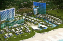 Đô thị Kinh Bắc: Không có chuyện sở hữu chéo ngân hàng