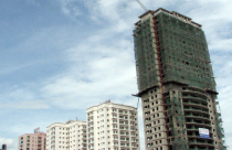 Hàng tỷ đôla nằm chết trong bất động sản