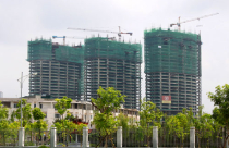 Khách hàng Văn Phú Victoria quyết không nộp tiền!