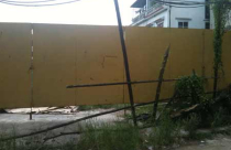 Mua nhà 409 Lĩnh Nam của Công ty Hạ Long, khách có nguy cơ mất trắng