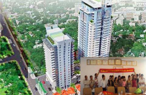 Nâng tầng, bán căn hộ 52 Lĩnh Nam, Lilama thừa nhận chưa có phép