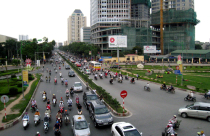 Nghi vấn doanh thu ảo ở ngành bất động sản