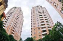 Phá băng thị trường Bất động sản: Tháo chốt hai điểm nghẽn