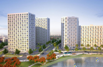 Quỹ đầu tư bất động sản chính thức hoạt động