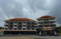 Quy hoạch cảng Kê Gà (Bình Thuận) làm các khu du lịch bị thiệt hại: Chính quyền đề nghị... thông cảm!