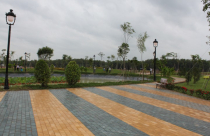 Sắp mở bán đợt 3 dự án Gold Hill