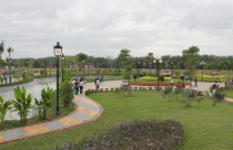 Tập đoàn Đất Xanh: Sẽ giúp hiện thực hóa giấc mơ nhà ở của nhiều người