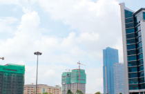 Thị trường BĐS Việt Nam: Đem hàng hiệu bán ở nông thôn