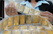 Thị trường vàng sẽ có “bão giá”?