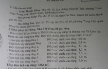 Thiệt hại - người mua chịu