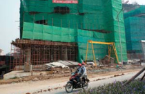 Tiền vẫn ngoài tầm tay doanh nghiệp bất động sản