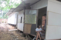 TP.HCM: Sửa 2 quy chế cho vay liên quan đến nhà ở cho người thu nhập thấp