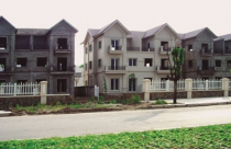 Bất động sản ngóng quỹ kích cầu