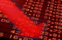 Chứng khoán tiếp tục trượt giảm