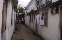 Chương trình cho chủ trọ vay vốn xây, sửa mới nhà trọ cho công nhân thuê ở TPHCM: Không khả thi!