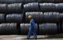 Doanh nghiệp vật liệu xây dựng khốn đốn