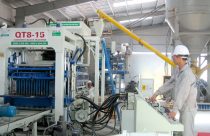 Doanh nghiệp VLXD: Chờ giải pháp tháo gỡ