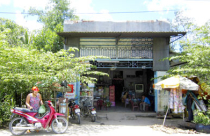 Dự án Khu đô thị Sing Việt, huyện Bình Chánh trì trệ do chủ đầu tư không đủ năng lực?