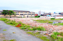 Hà Nội: Giải trình về tình hình quản lý, sử dụng đất trước ngày 18-9