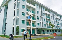 Hà Nội sẽ chi hơn 2.300 tỷ làm nhà tái định cư