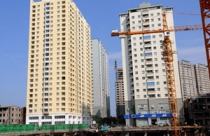 Hà Nội yêu cầu quận Ba Đình rà soát dự án "treo"