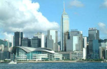 Hong Kong: Giá bất động sản đắt đỏ nhất thế giới