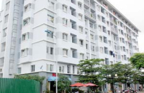 Lấn cấn trong quản lý quỹ bảo trì chung cư