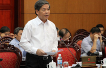 Luật đất đai còn nhiều 'điểm nghẽn'