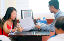 Mạnh tay sàng lọc công ty chứng khoán
