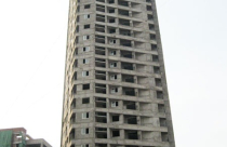 Megastar và những dự án “chết” lâm sàng