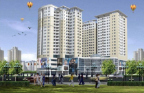 Một số giải pháp cho thị trường BĐS hiện nay