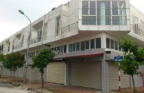 Nghịch cảnh thị trường bất động sản