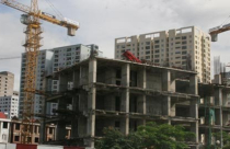 Nhà đất Hà Đông: Thảm cảnh còn kéo dài