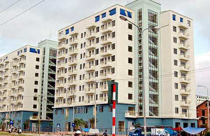 Nhà ở xã hội khó khăn khi tìm quỹ đất sạch