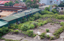 Phải sửa cơ chế thu hồi đất