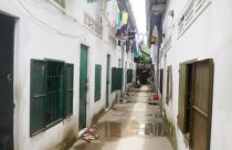 Phát triển NƠXH ở Bình Dương: Phải hiểu nhu cầu thực tế