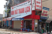 Quản lý trật tự xây dựng ở Hà Nội: Yếu vì thiếu trách nhiệm